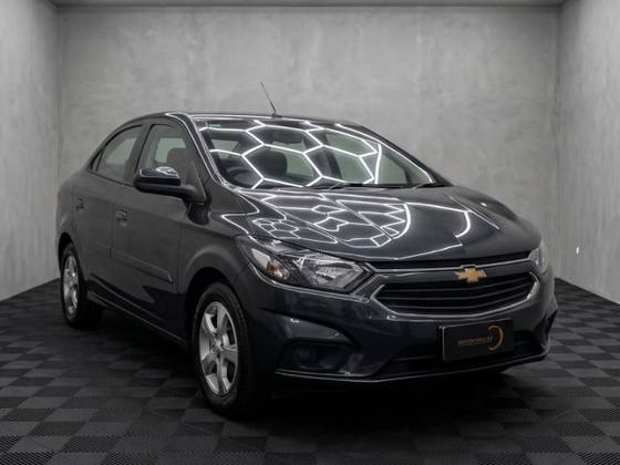 CHEVROLET PRISMA 1.4 MPFI LT 8V FLEX 4P AUTOMÁTICO CHEVROLET PRISMA 1.4 MPFI LT 8V FLEX 4P AUTOMÁTICO